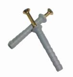 Дюбель-гвоздь 8*100мм потайной SM-L