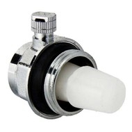 Воздухоотводчик TIM автоматический для радиатора (правый)