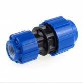 Муфта ПНД переходная ТПК-АКВА 32х25