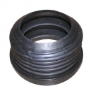 Манжет резиновый переходной d50-d25