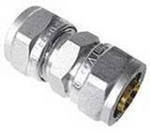 Муфта обжимная 20х16мм