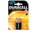 Элемент питания Duracell MN1604/6LR61 ВР-1
