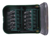 26135-Н21 Набор бит Kraftool "Expert",21 предмет