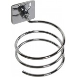 Держатель для фена  Fixen Square, хром FX-93119