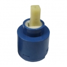 Картридж для смесителя 40мм