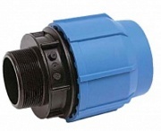 Муфта ПНД НР ТПК-АКВА 32х1 1/4"