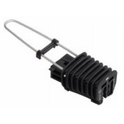 Зажим анкерный ЗАБ 16-25 М (РА25*100) ИЭК UZA-14-D16-D25