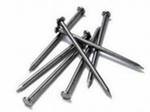 Гвозди строительные 3,0*80мм светлые
