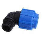 Угольник ПНД НР ТПК-АКВА 32х1"