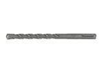 29314-310-10_z02 Бур ЗУБР по бетону, хвостовик "SDS-Plus", самоц. наконечник, спираль S4, 10х310мм