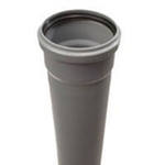 Труба для внутренней канализации ПП d110х2000мм