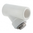 Фильтр сетчатый  ПП вн.-вн. D32мм