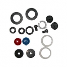 Ремкомплект для смесителя "Капелька" П-34/Санехник №7