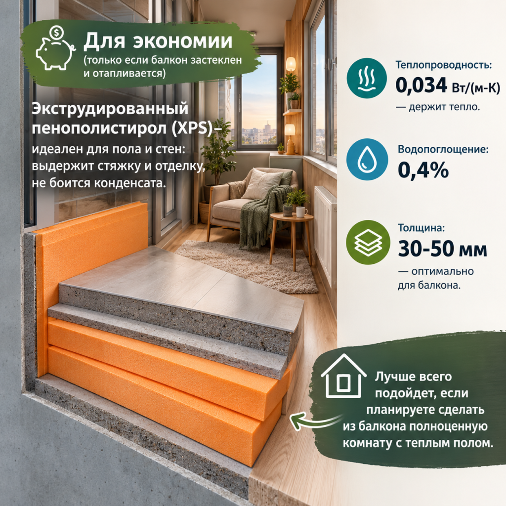 1 Утепляем балкон правильно разбираем конкретные материалы.png