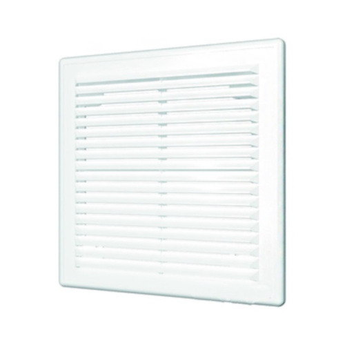 28150 (233-006 / А70-009) Решетка металлическая Эковент 30*30см (РМ/МЭ 3030)