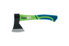 21644 Топор Сибртех фибергласовое топорище, 600 г
