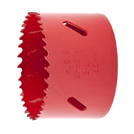 72468 Коронка BIMETAL, 68 мм Matrix