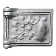 П7021 Дверка прочистная ДПР  150*112мм (130*90мм) Балезино /5/