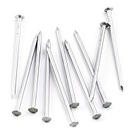 Гвозди строительные 1,8х32мм оцинк. 250гр/коробка