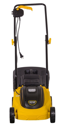 70/4/2 Газонокосилка электрическая Huter ELM 1100