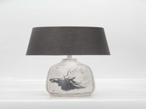 Настольная лампа C3558SA  (12)