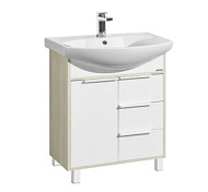 Santek. Раковина Смайл-65 1WH207782