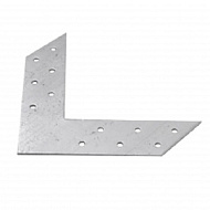 Соединитель угловой УС-145х145х35мм