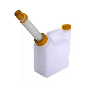 C1010 CHAMPION Емкость 1литр для приготовления топливной смеси