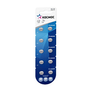 Элемент питания для часов AG13 LR44