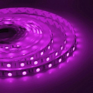 Лента светодиодная APEYRON 12V 7.2W/m IP20 RGB 3м