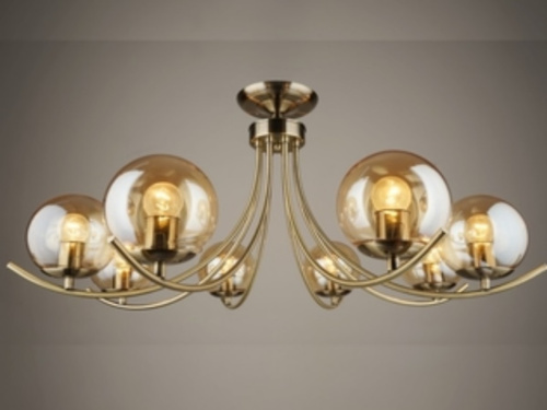 Люстра P7037/8