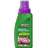 Удобрение Bona Forte для комнатных 285 мл (здоровье)