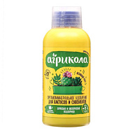 Удобрение Агрикола-аква для кактусов 0,25 л