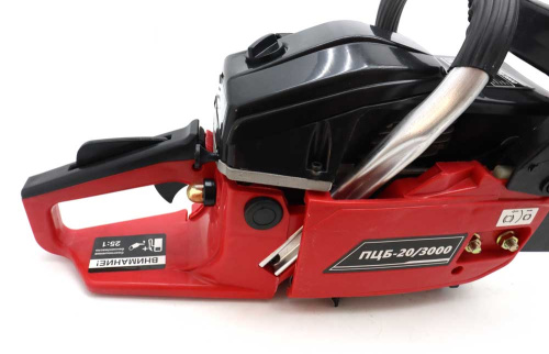 Бензопила Техпром ПЦБ-20/3000