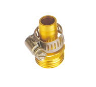 Коннектор LISTOK для крана d3/4