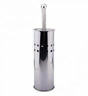 P321-1 Ёрш для унитаза Potato металлический напольный