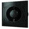 2582 (52-81) Вентилятор Эковент SLIM 4C black carbon