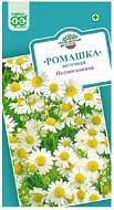 Ромашка аптечная Подмосковная  0,2гр