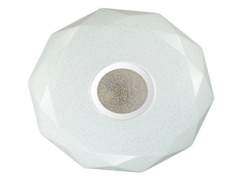 Накладной светильник СОНЕКС Prisa LED 48W 14кв.м