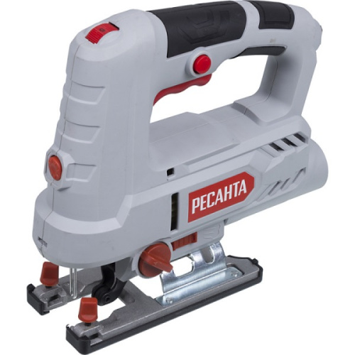 Лобзик электрический Ресанта Л-100/850 75/9/4