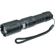 560675 Фонарь 14 237 NPT-P01-18650 алюм. проф. CREE LEDx10Вт.Li-ion 2 Ач. 5реж. Navigator 14237