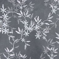 Комплект постельного белья "Экономь и Я" 2 сп "Листва" 60г/м2, микрофибра