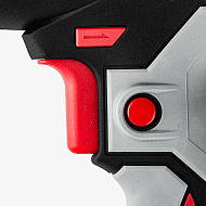 PBM10-C3 Дрель-шуруповерт электрич P.I.T. (400Вт, 35Нм, рег.18+1, БЗП 10мм, 2ск, 0-550/1850об/мин)