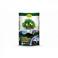 Грунт Цветочное счастье Для цитрусовых 5л