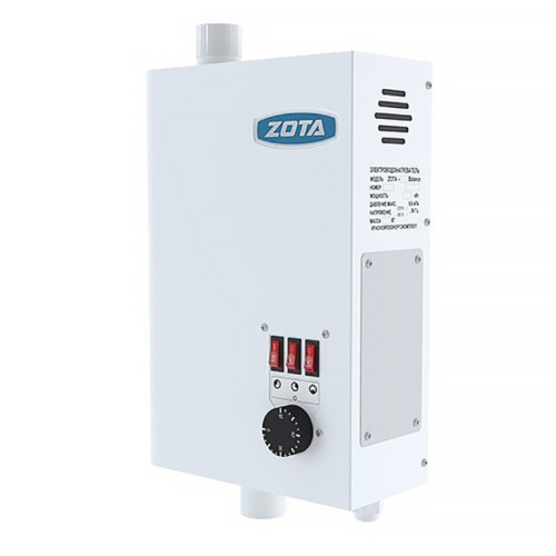 Электрокотел ZOTA Balance 4,5 V2