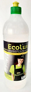 Клей морозоустойчивый универсальный ECOLUX 1л(1/15)