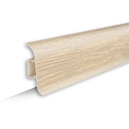 271 Плинтус Лексида 55х2200мм Сосна