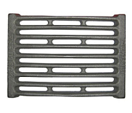 Решетка колосниковая  РД-3 250*180мм Балезино