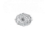 Розетка Dekor EK потолочная