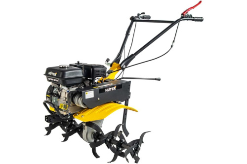70/5/26 Сельскохозяйственная машина Huter BIG FOOT  МК-7000P